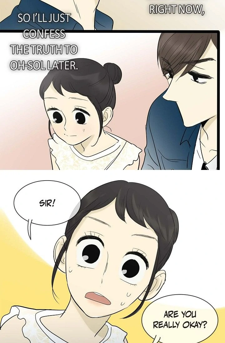 Clean with Passion for Now [Official] Chapter 110 - page 29