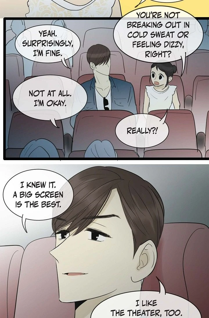 Clean with Passion for Now [Official] Chapter 110 - page 30