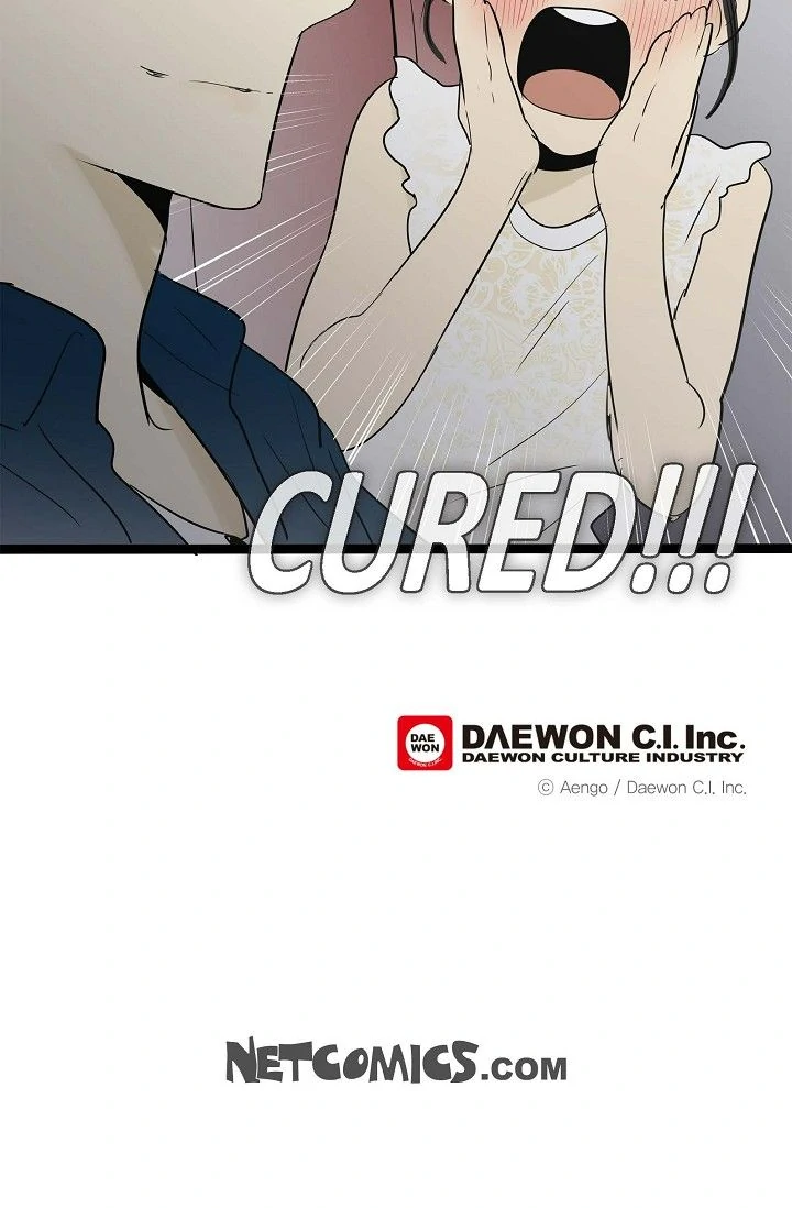 Clean with Passion for Now [Official] Chapter 110 - page 32