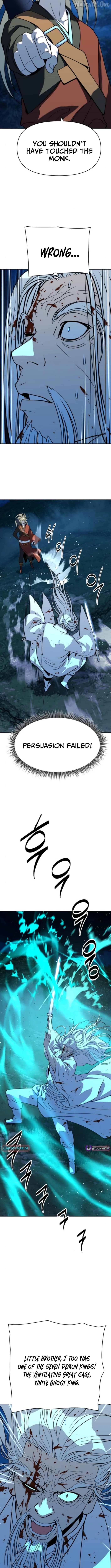 The Great Sage of the Namgung Clan Chapter 50 - page 12