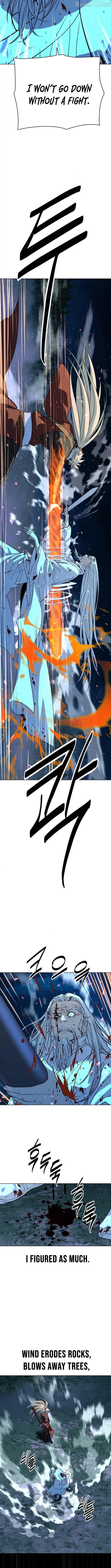 The Great Sage of the Namgung Clan Chapter 50 - page 13