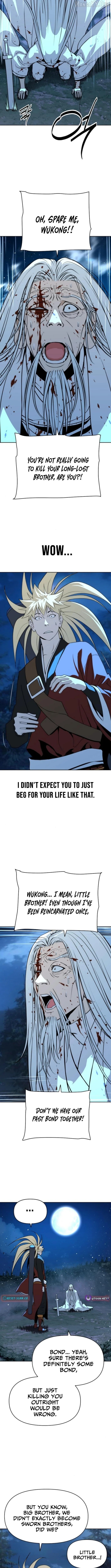 The Great Sage of the Namgung Clan Chapter 50 - page 4