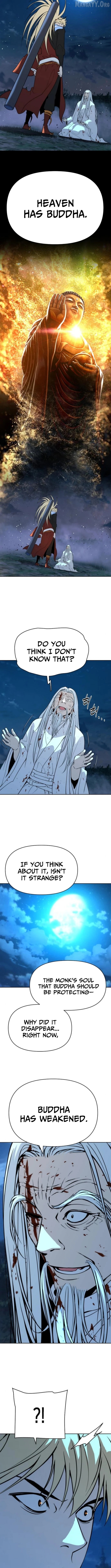 The Great Sage of the Namgung Clan Chapter 50 - page 9