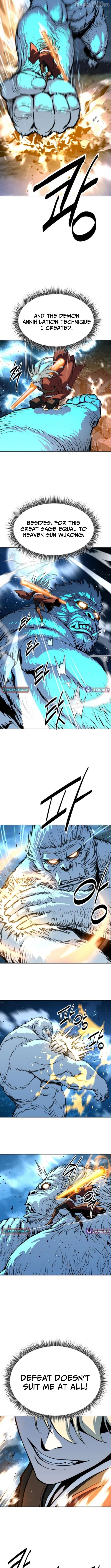 The Great Sage of the Namgung Clan Chapter 51 - page 4