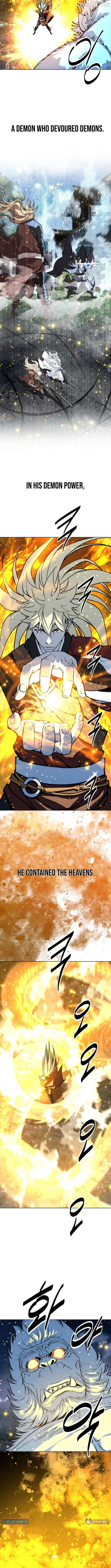 The Great Sage of the Namgung Clan Chapter 51 - page 6