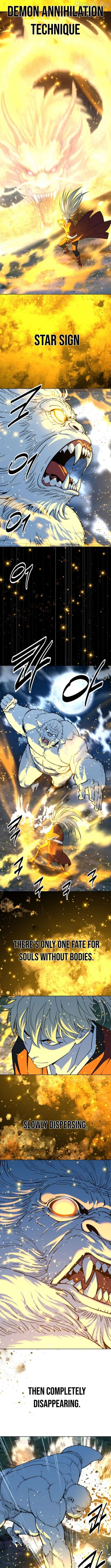 The Great Sage of the Namgung Clan Chapter 51 - page 7