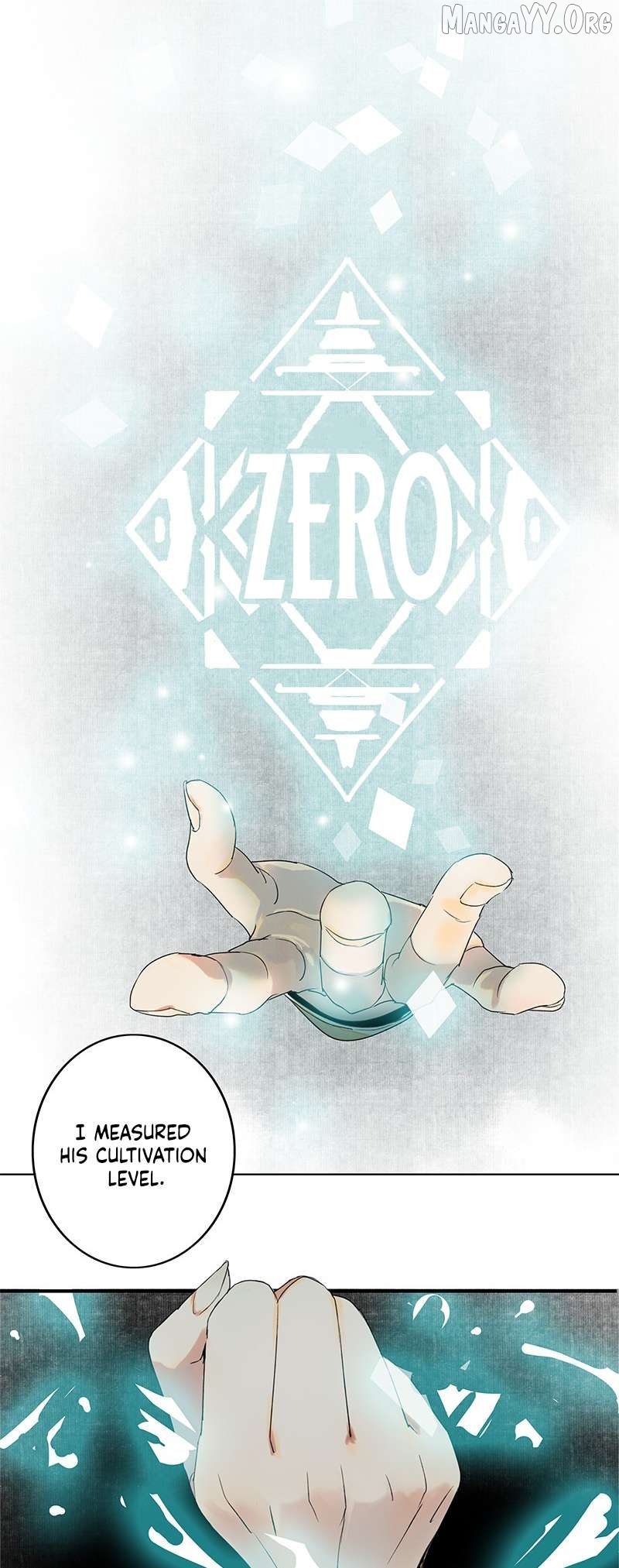 The Little Junior Sister Doesn’t Want to Ascend Chapter 5 - page 13