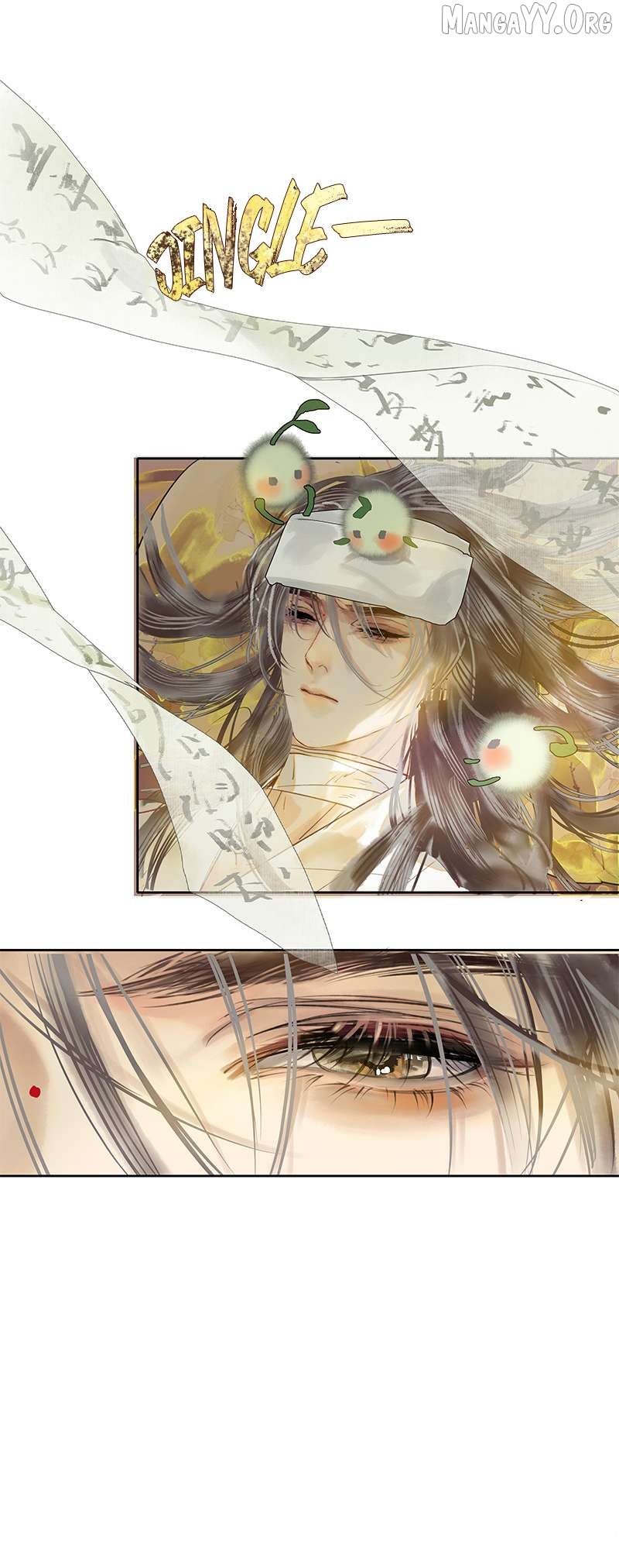 The Little Junior Sister Doesn’t Want to Ascend Chapter 5 - page 17