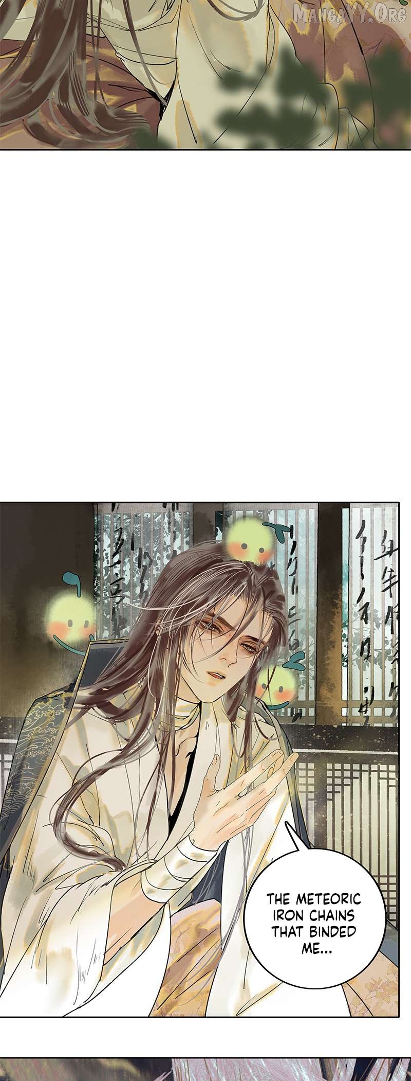 The Little Junior Sister Doesn’t Want to Ascend Chapter 6 - page 3