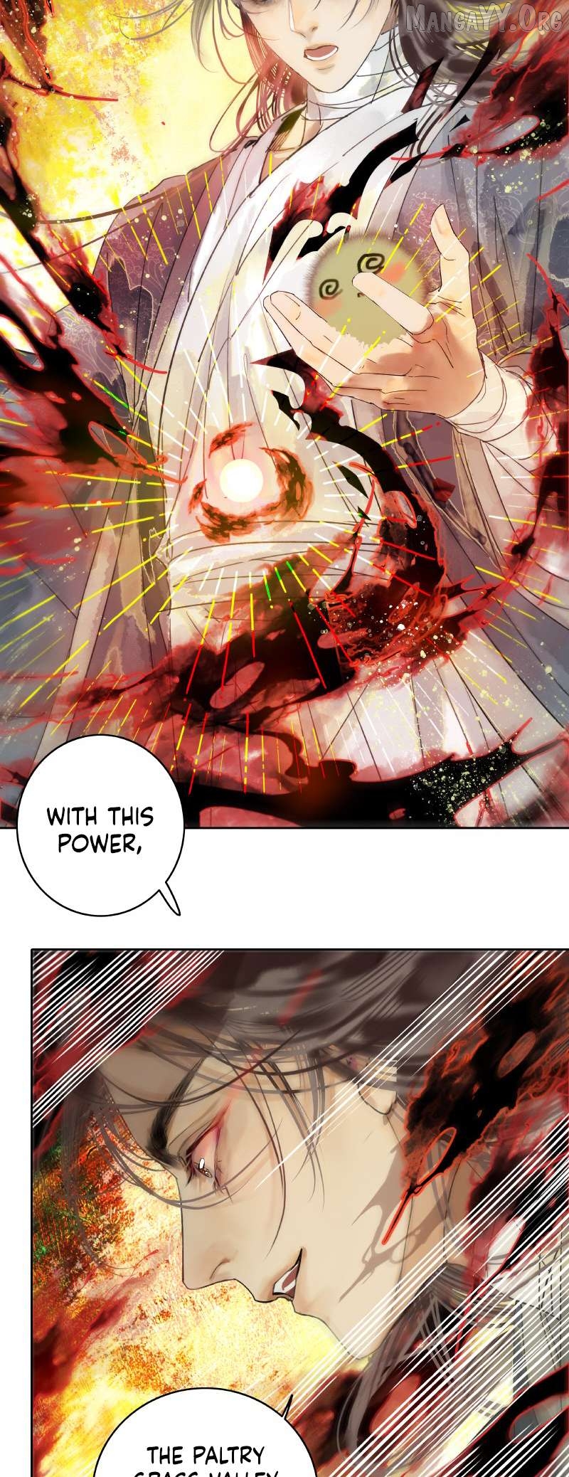 The Little Junior Sister Doesn’t Want to Ascend Chapter 10 - page 2