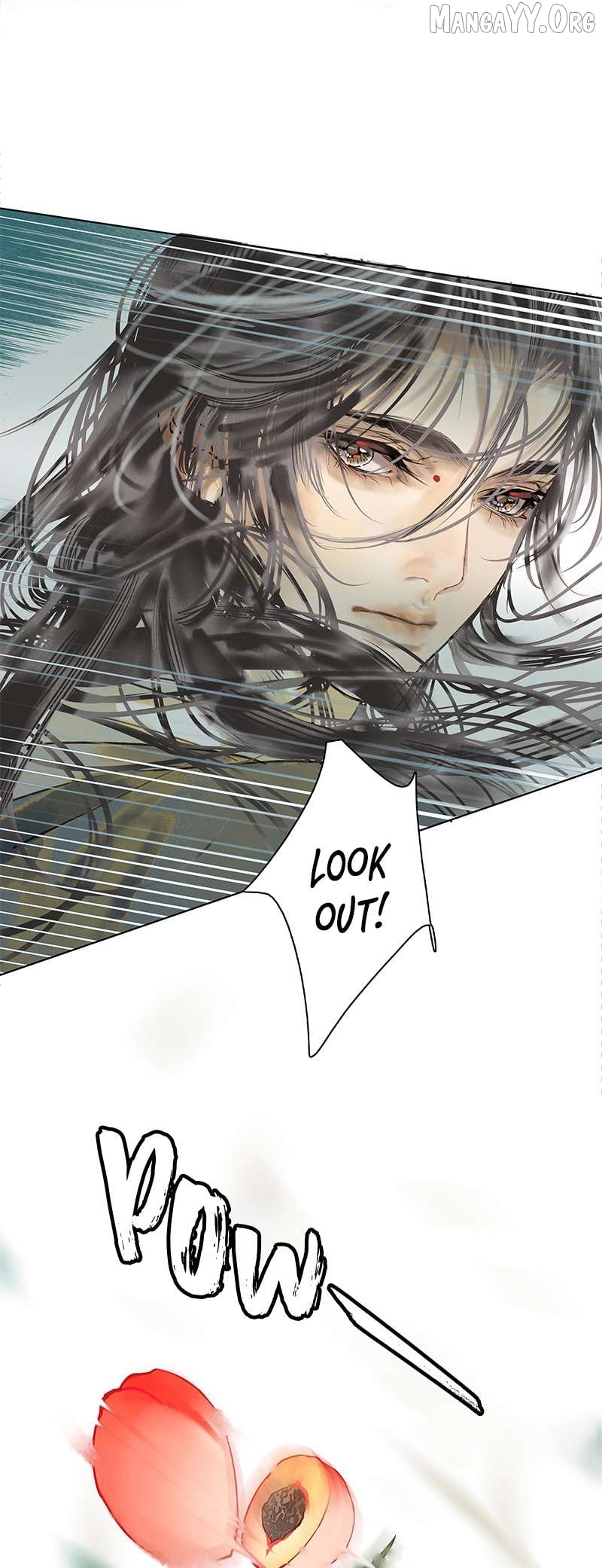 The Little Junior Sister Doesn’t Want to Ascend Chapter 9 - page 2