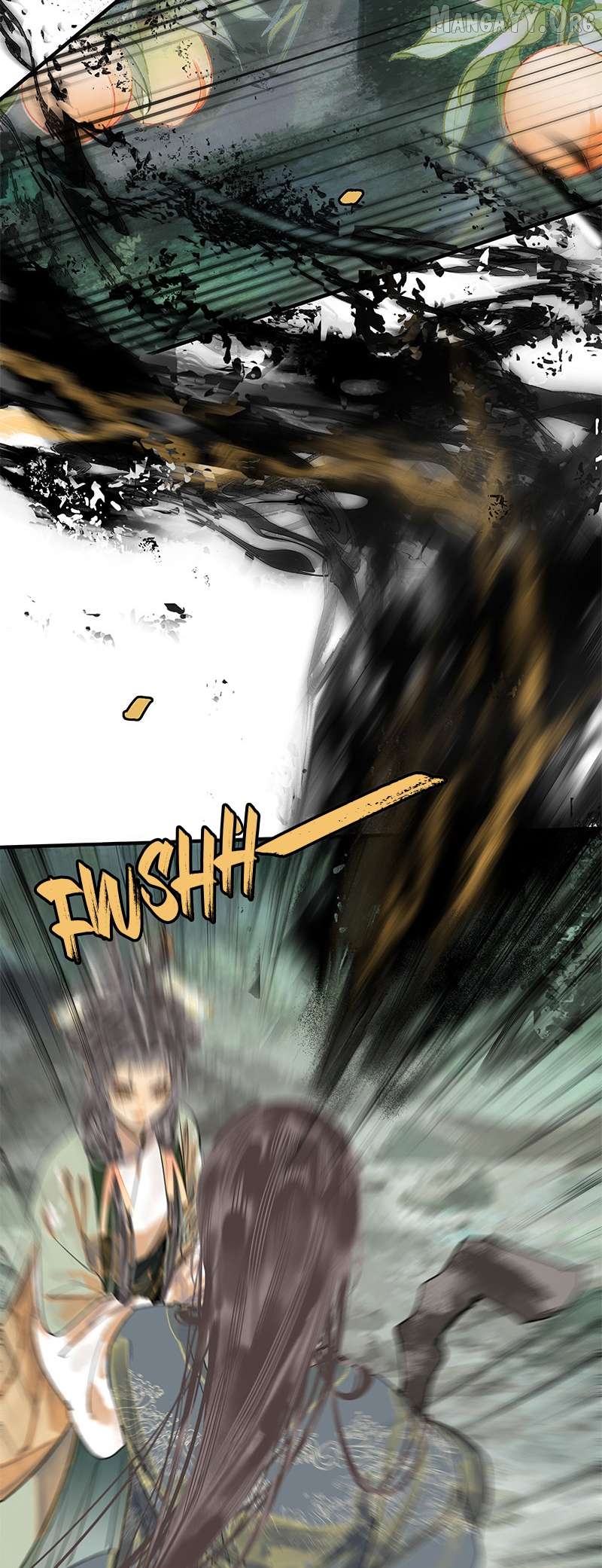 The Little Junior Sister Doesn’t Want to Ascend Chapter 9 - page 4