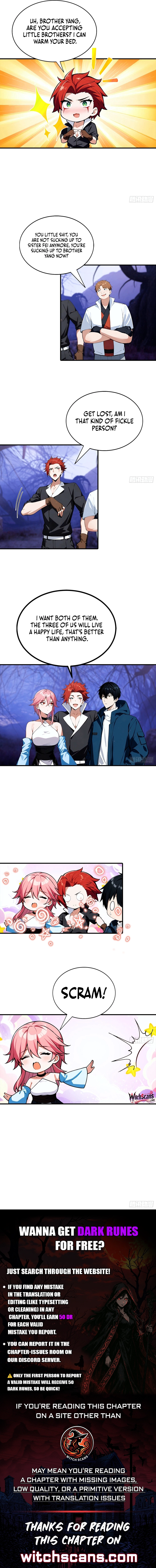Beast Taming: Starting with the Classic of Mountains and Seas, Sweeping Across the Globe Chapter 72 - page 7