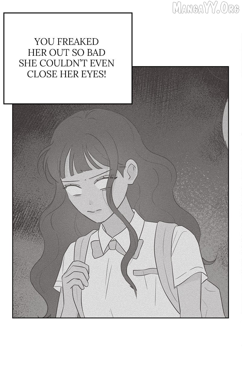 My Fake Love Chapter 29 - page 21