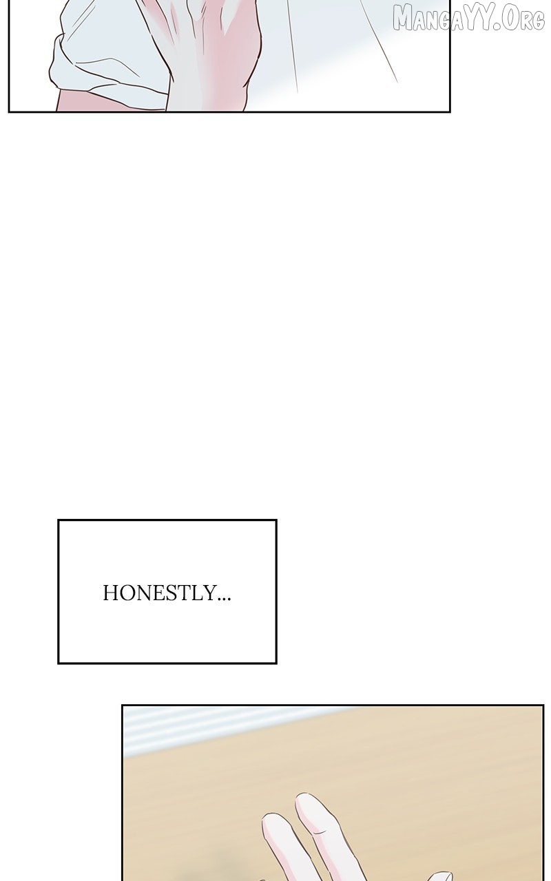 My Fake Love Chapter 29 - page 23