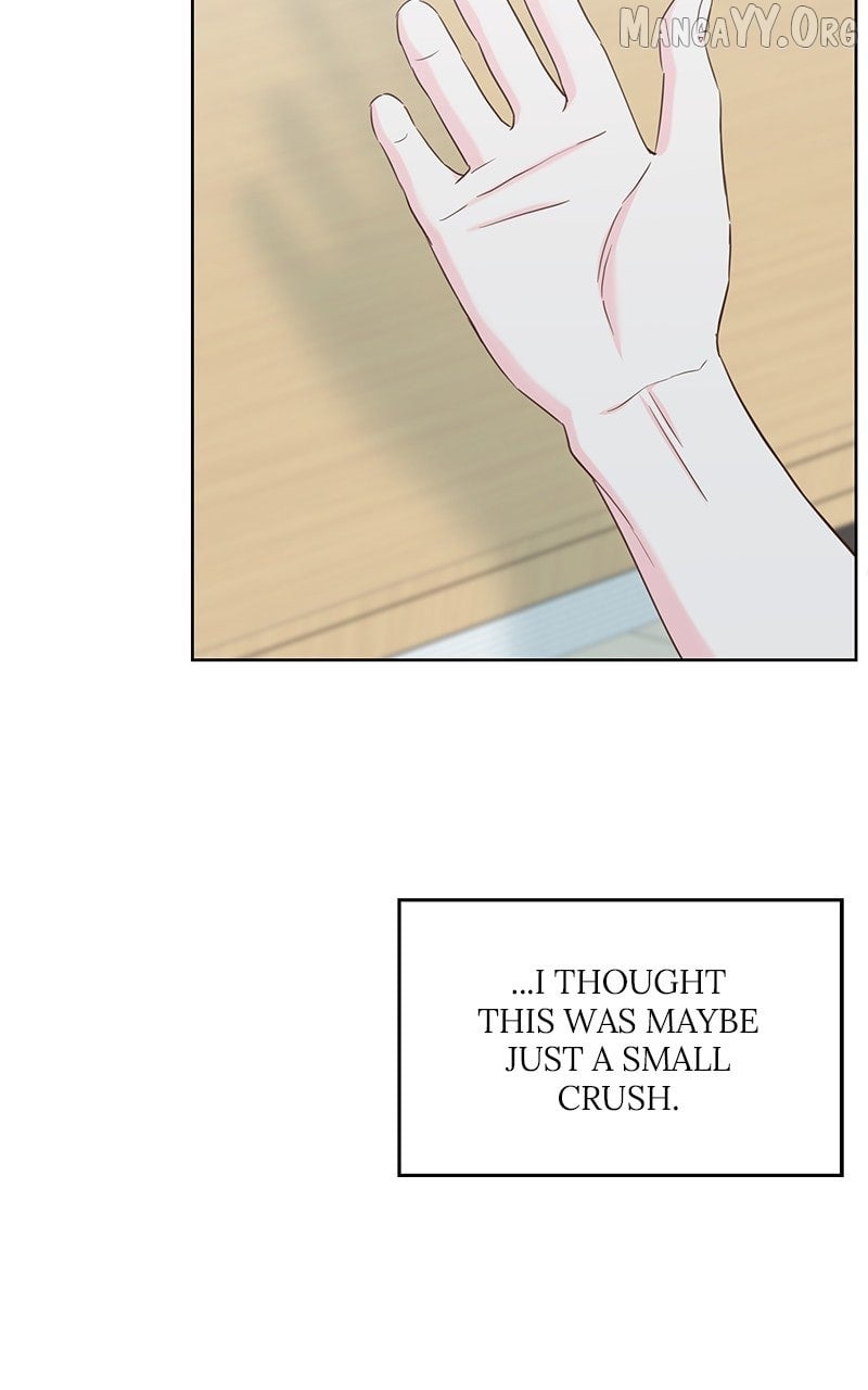 My Fake Love Chapter 29 - page 24