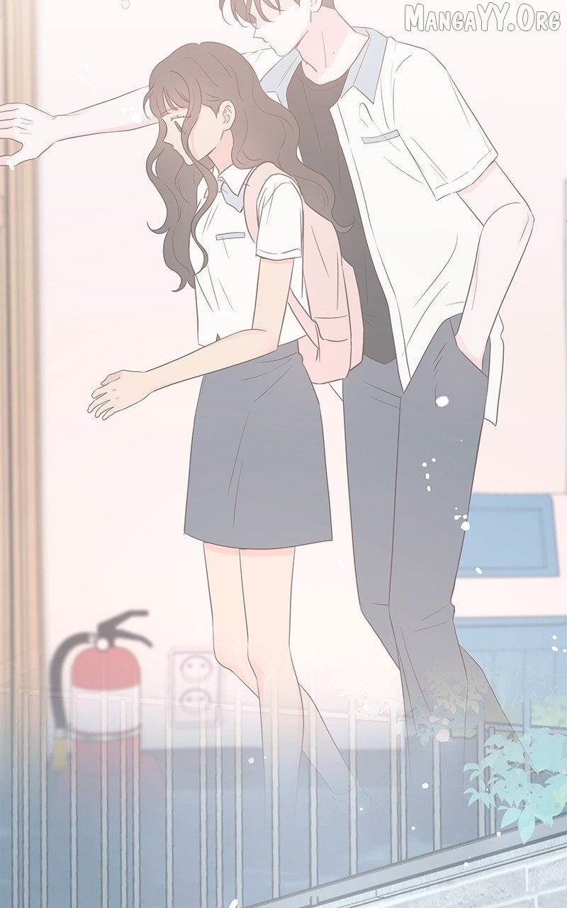 My Fake Love Chapter 29 - page 29
