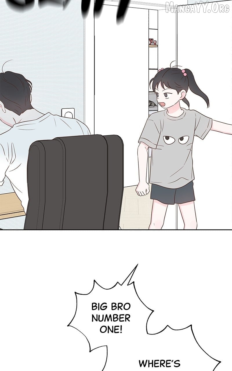 My Fake Love Chapter 29 - page 40