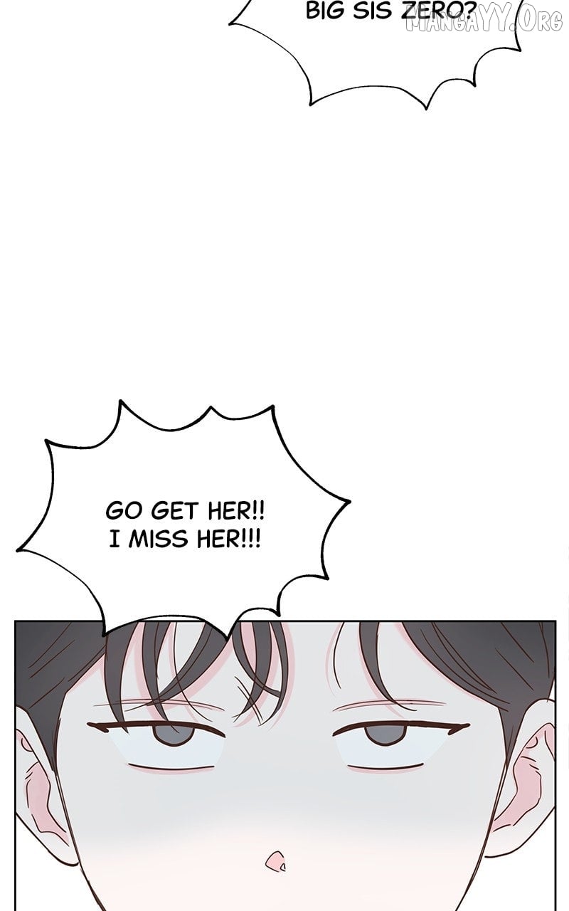 My Fake Love Chapter 29 - page 41