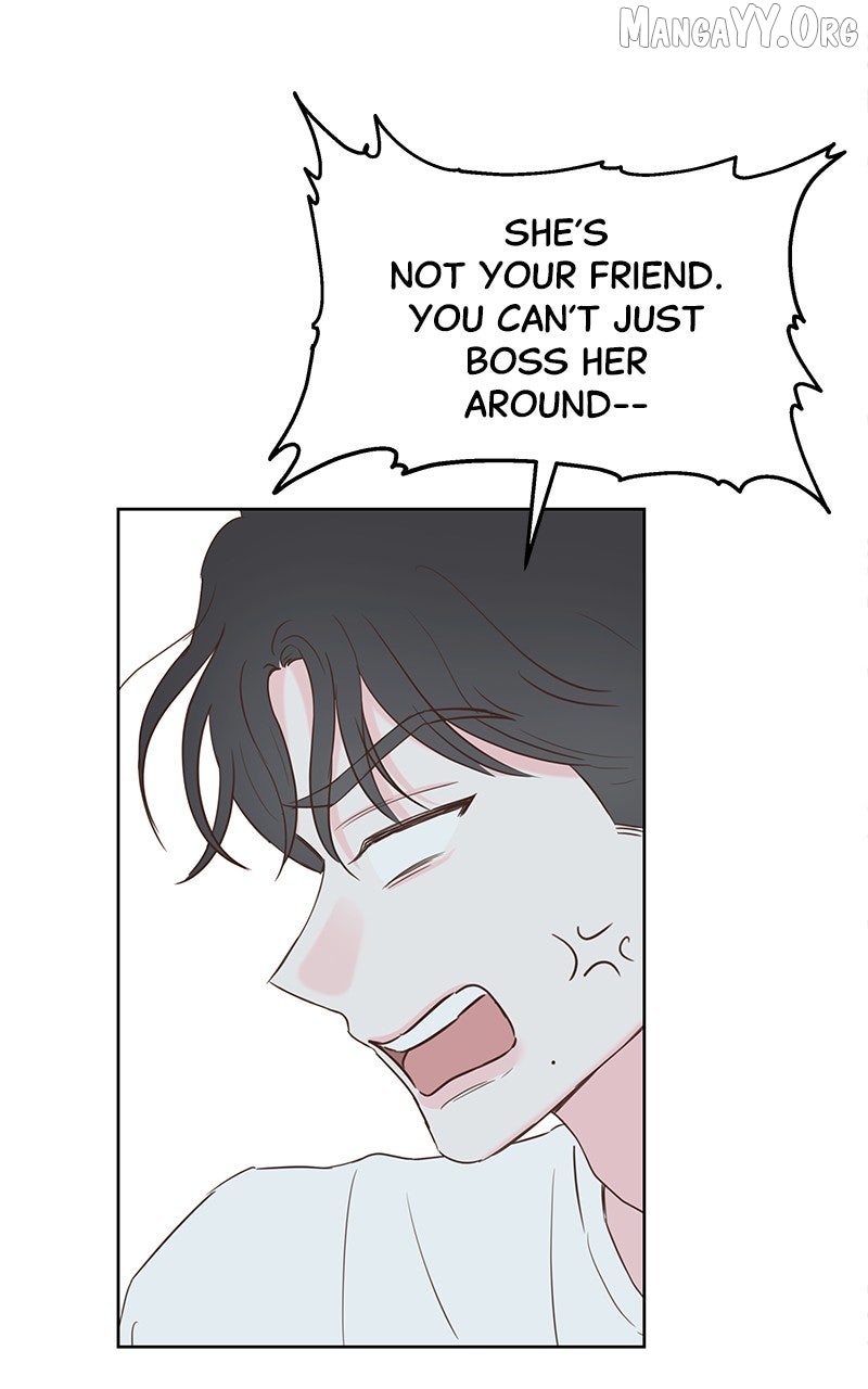 My Fake Love Chapter 29 - page 44