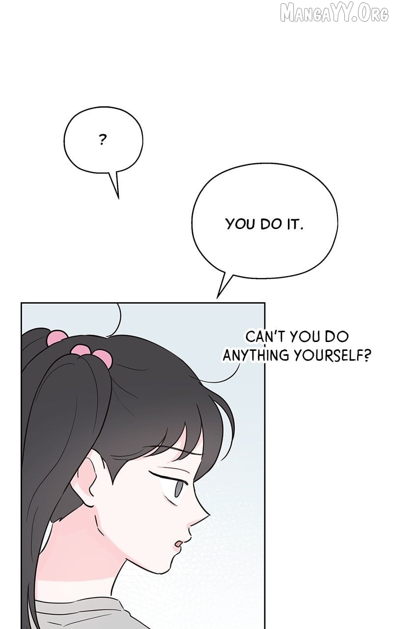 My Fake Love Chapter 29 - page 48