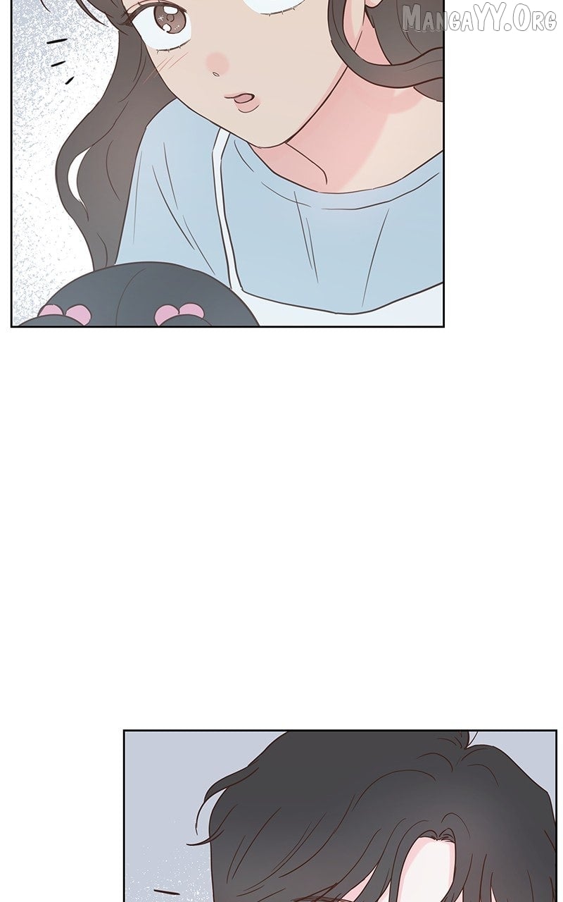 My Fake Love Chapter 29 - page 59