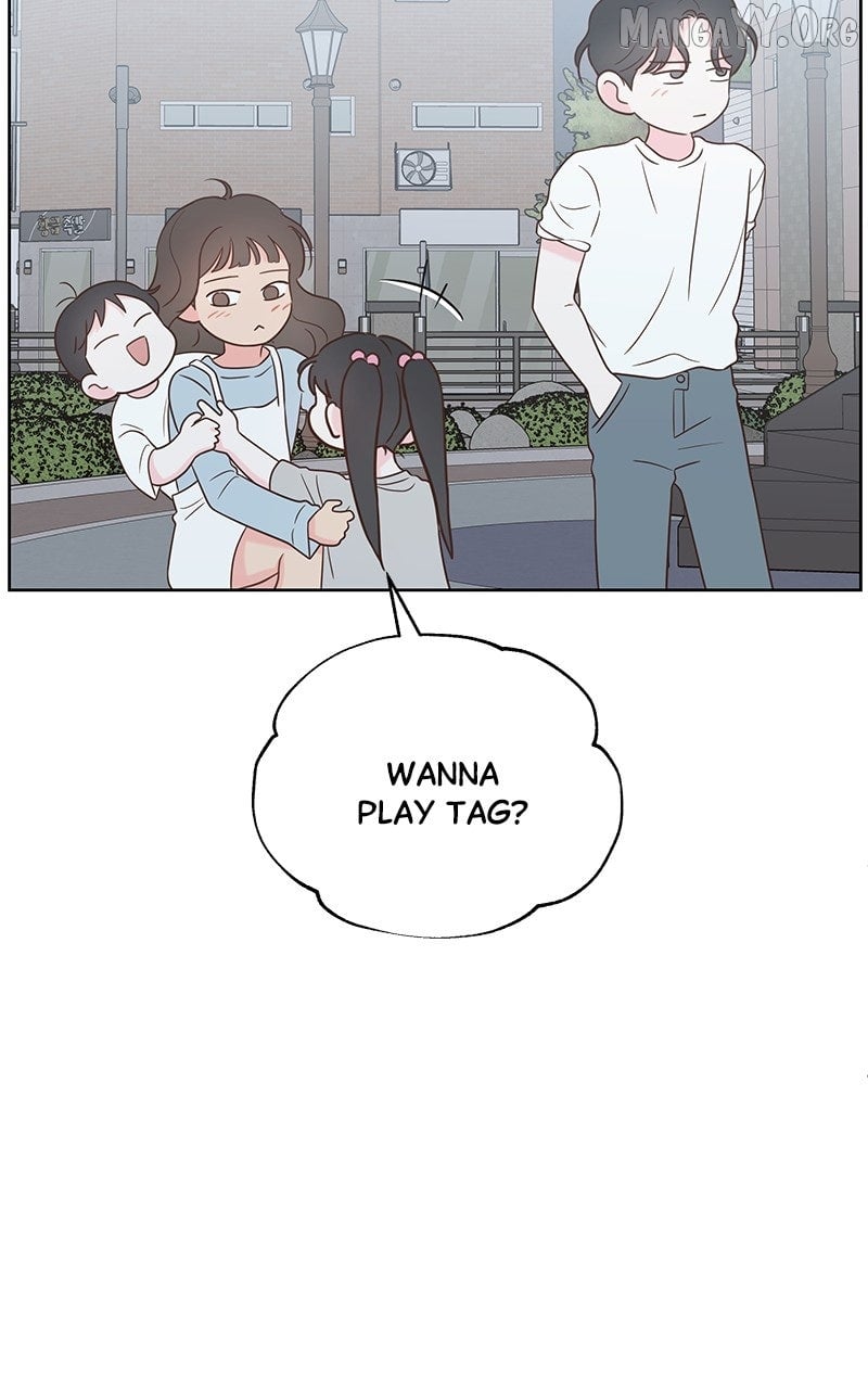 My Fake Love Chapter 29 - page 62