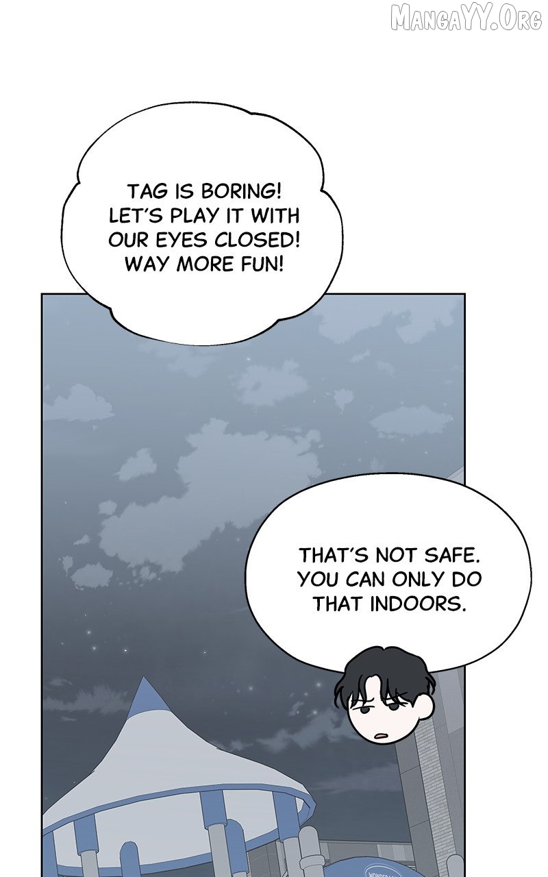 My Fake Love Chapter 29 - page 63