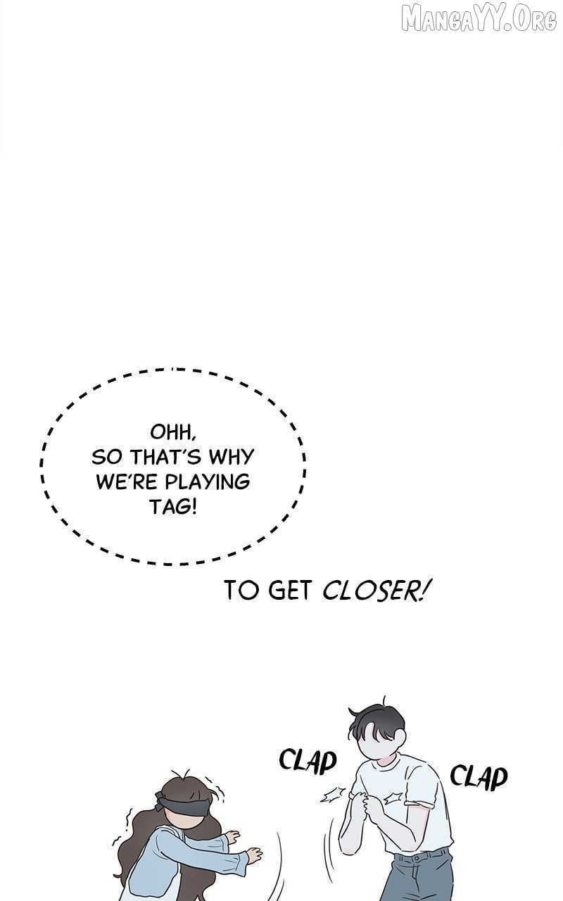 My Fake Love Chapter 29 - page 77