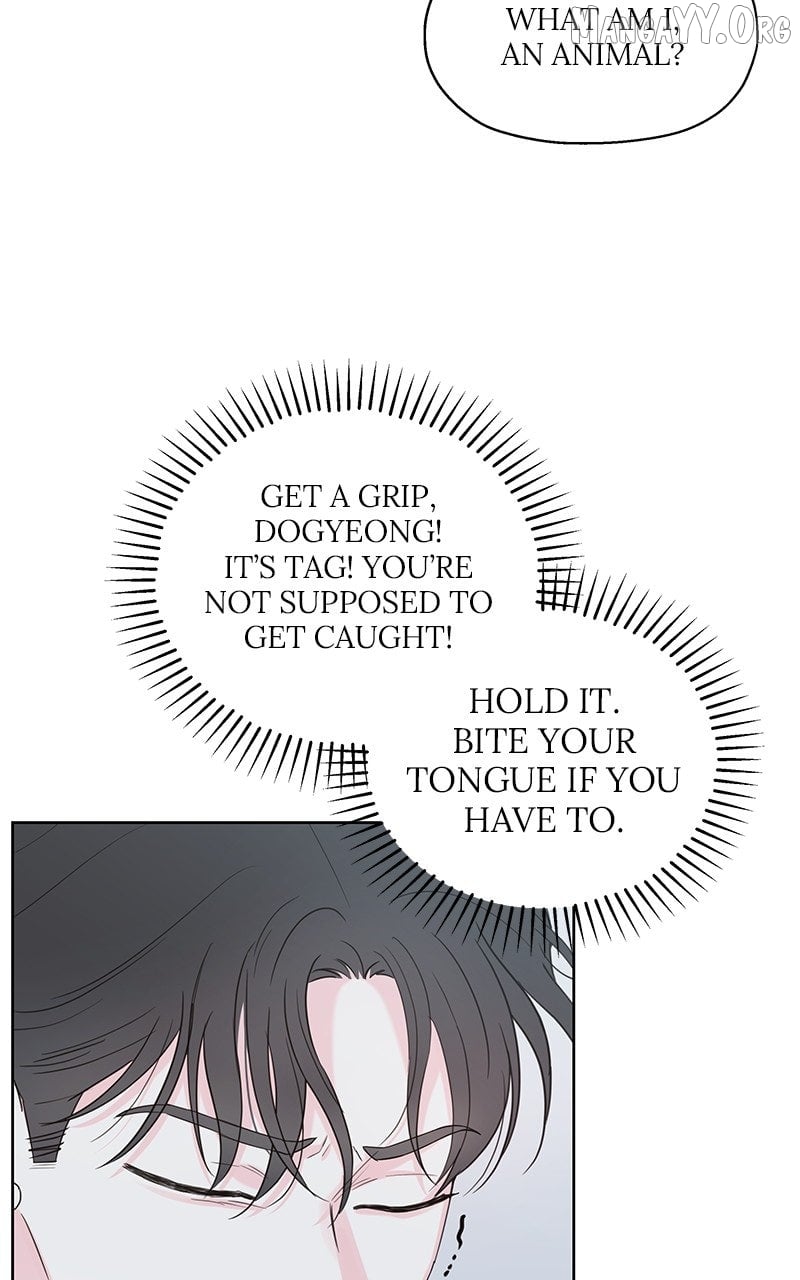 My Fake Love Chapter 29 - page 82