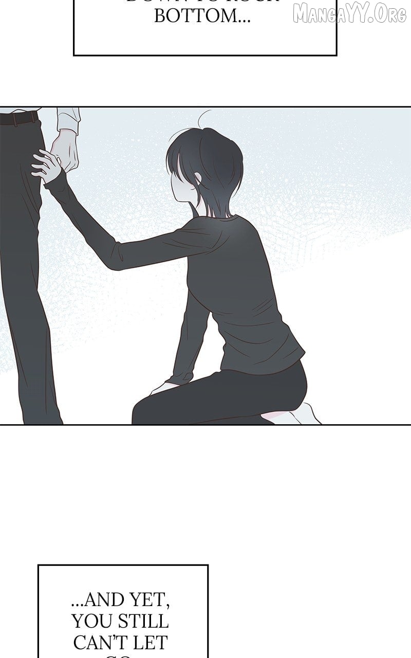 My Fake Love Chapter 29 - page 94