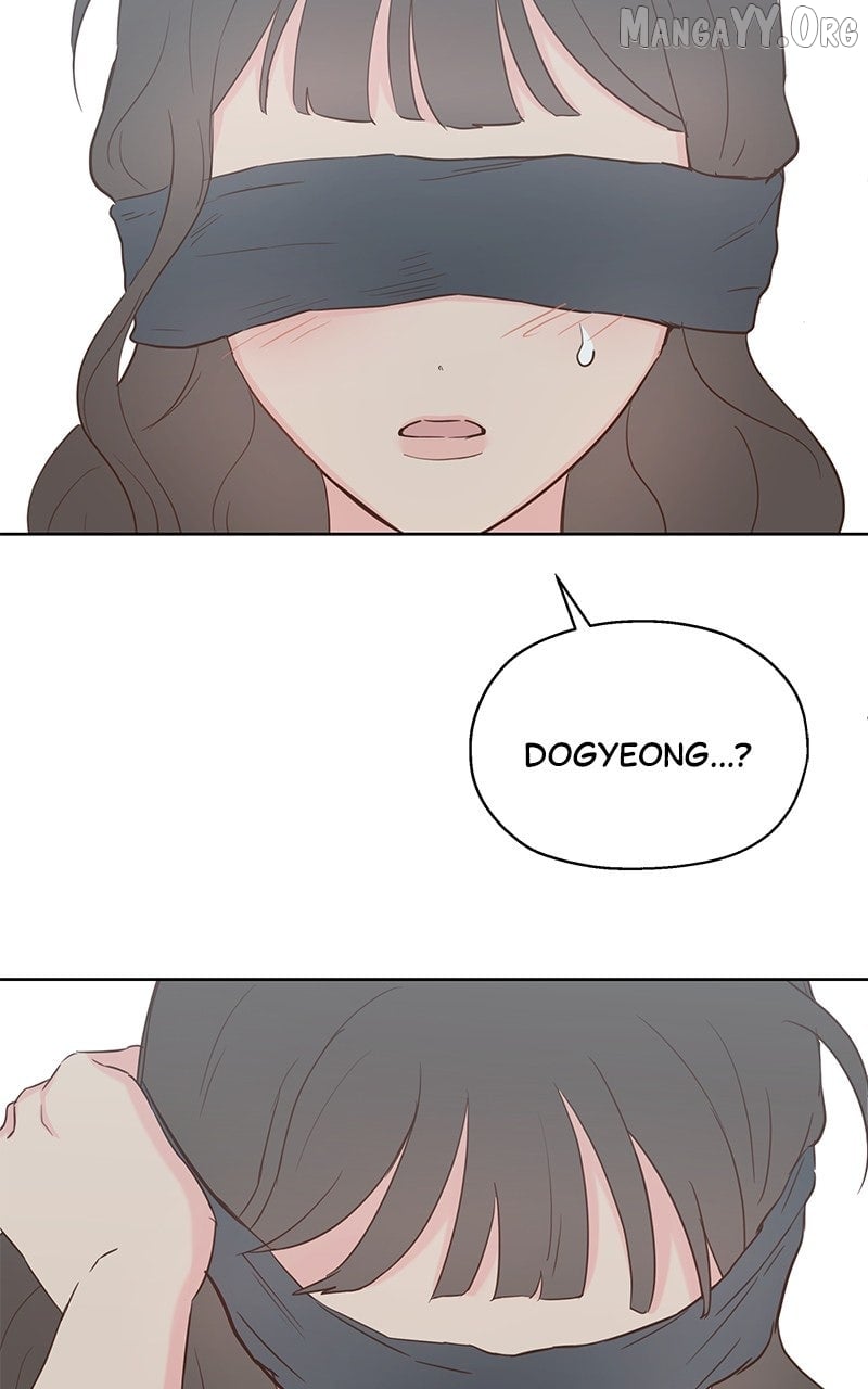 My Fake Love Chapter 29 - page 112