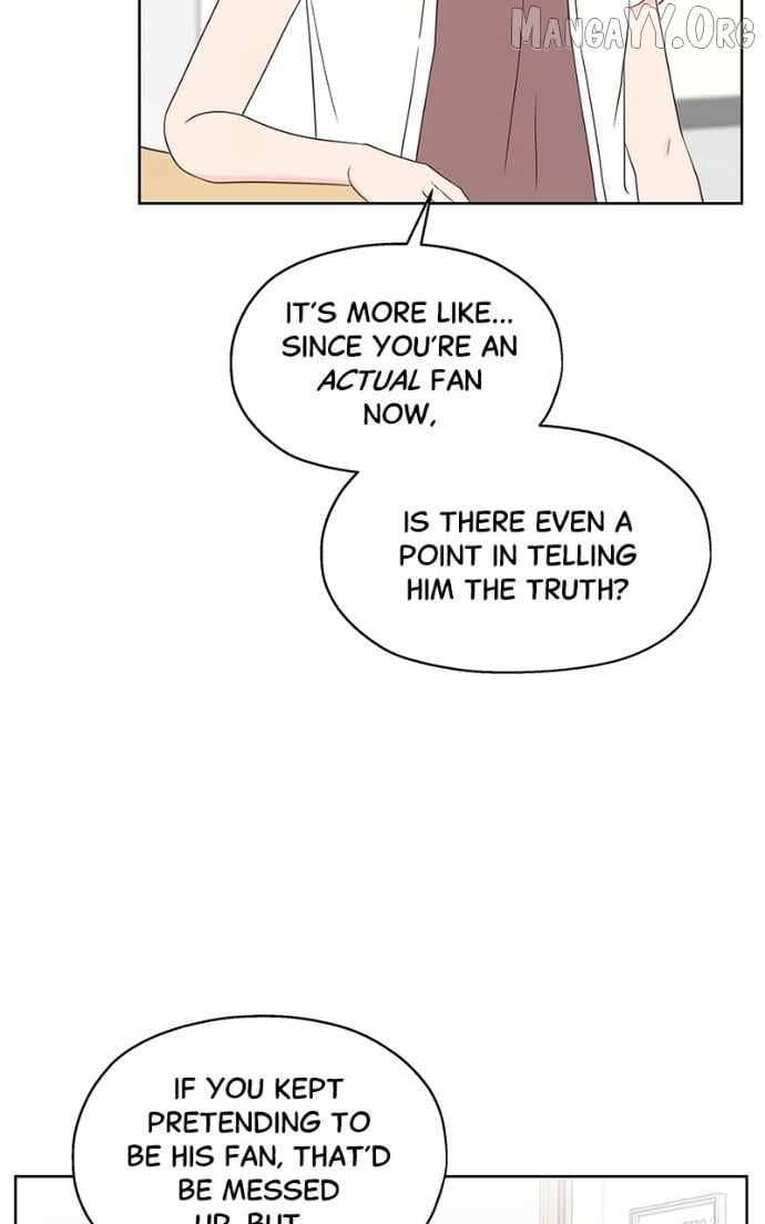 My Fake Love Chapter 31 - page 10