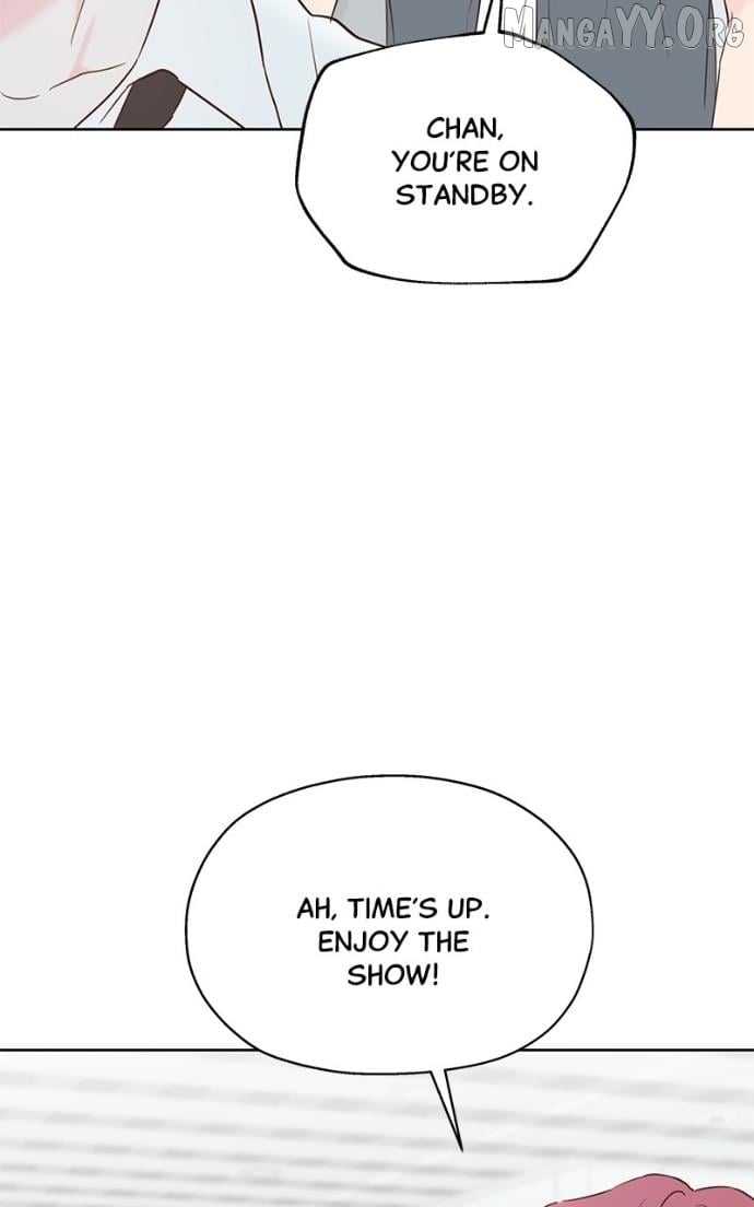 My Fake Love Chapter 31 - page 100