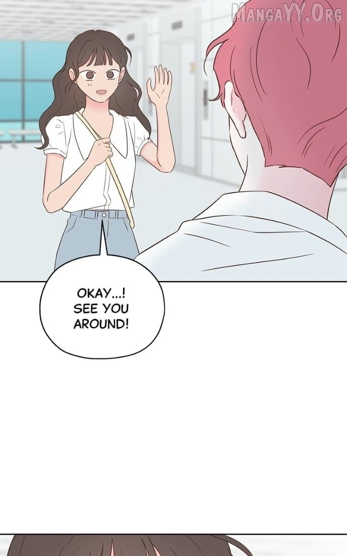 My Fake Love Chapter 31 - page 101