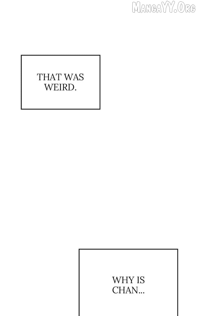 My Fake Love Chapter 31 - page 104