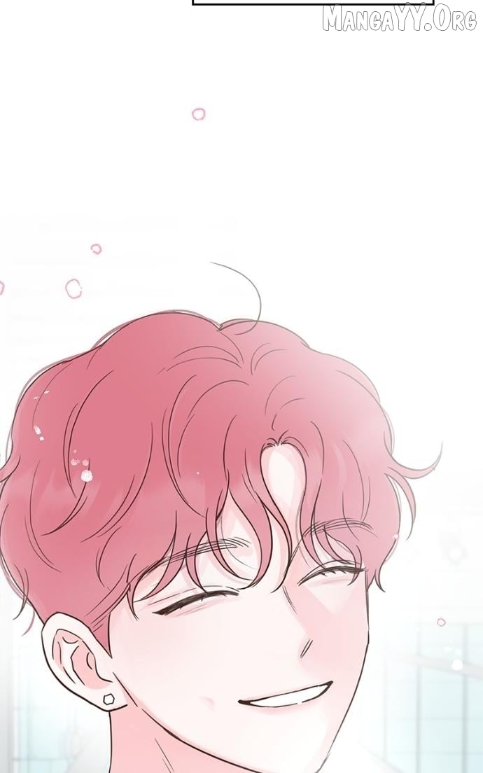 My Fake Love Chapter 31 - page 105