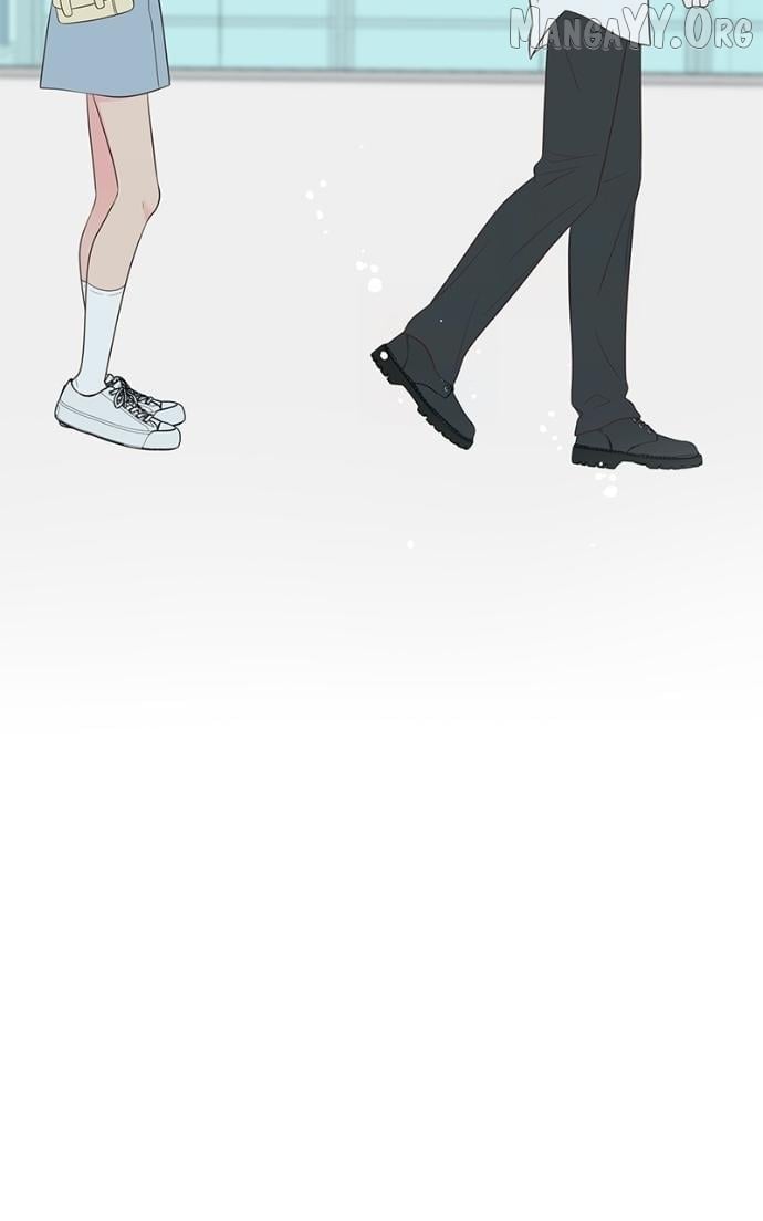 My Fake Love Chapter 31 - page 108