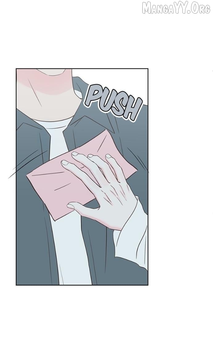 My Fake Love Chapter 31 - page 109