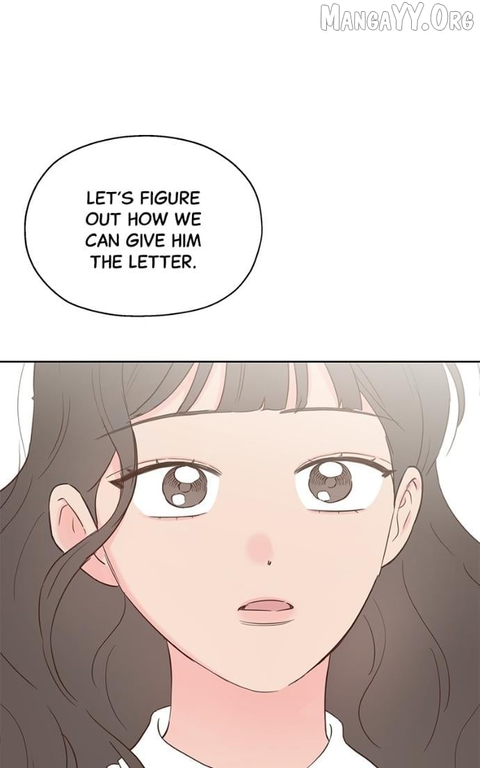 My Fake Love Chapter 31 - page 16