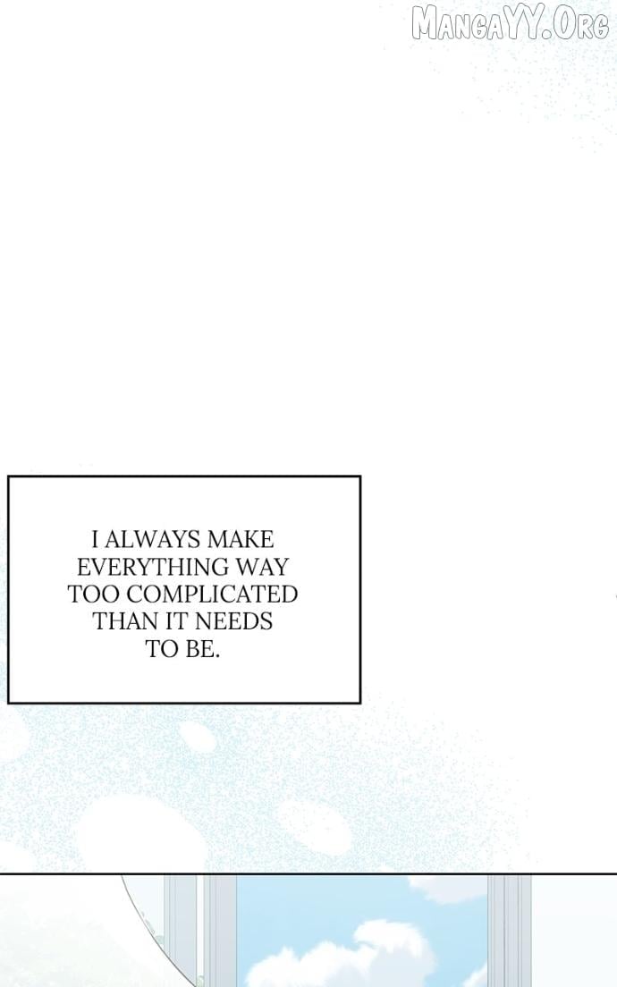 My Fake Love Chapter 31 - page 19
