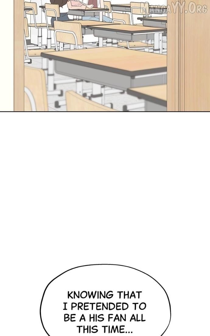 My Fake Love Chapter 31 - page 2