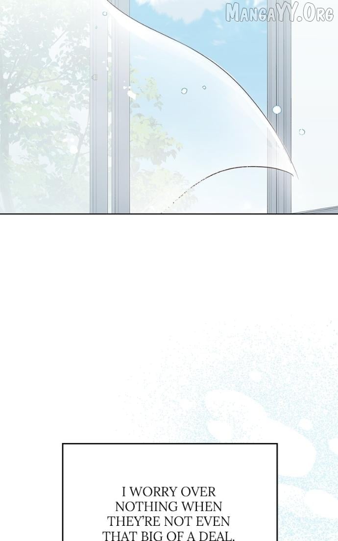 My Fake Love Chapter 31 - page 20
