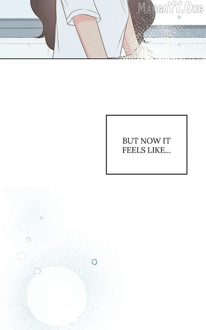 My Fake Love Chapter 31 - page 23
