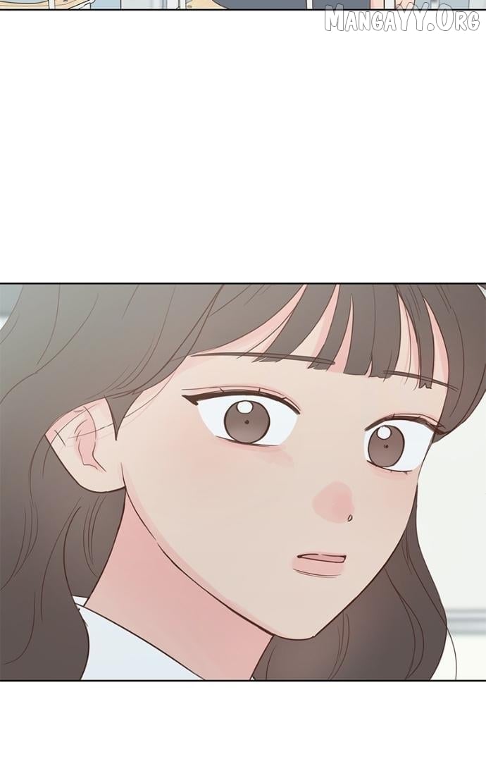 My Fake Love Chapter 31 - page 27