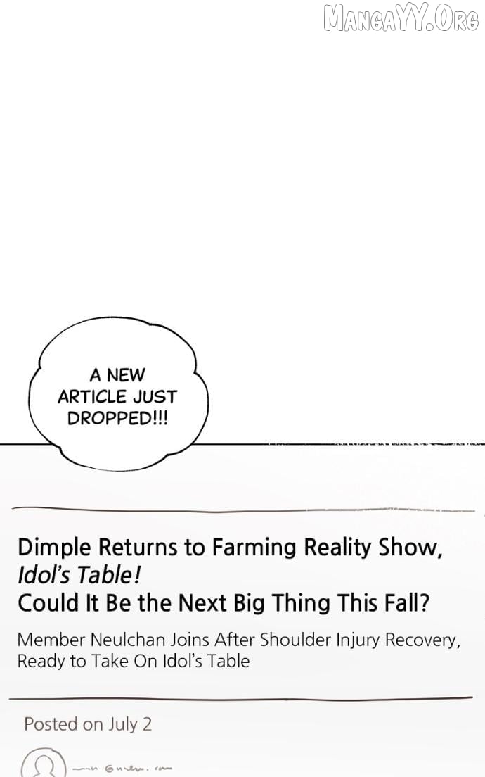 My Fake Love Chapter 31 - page 30