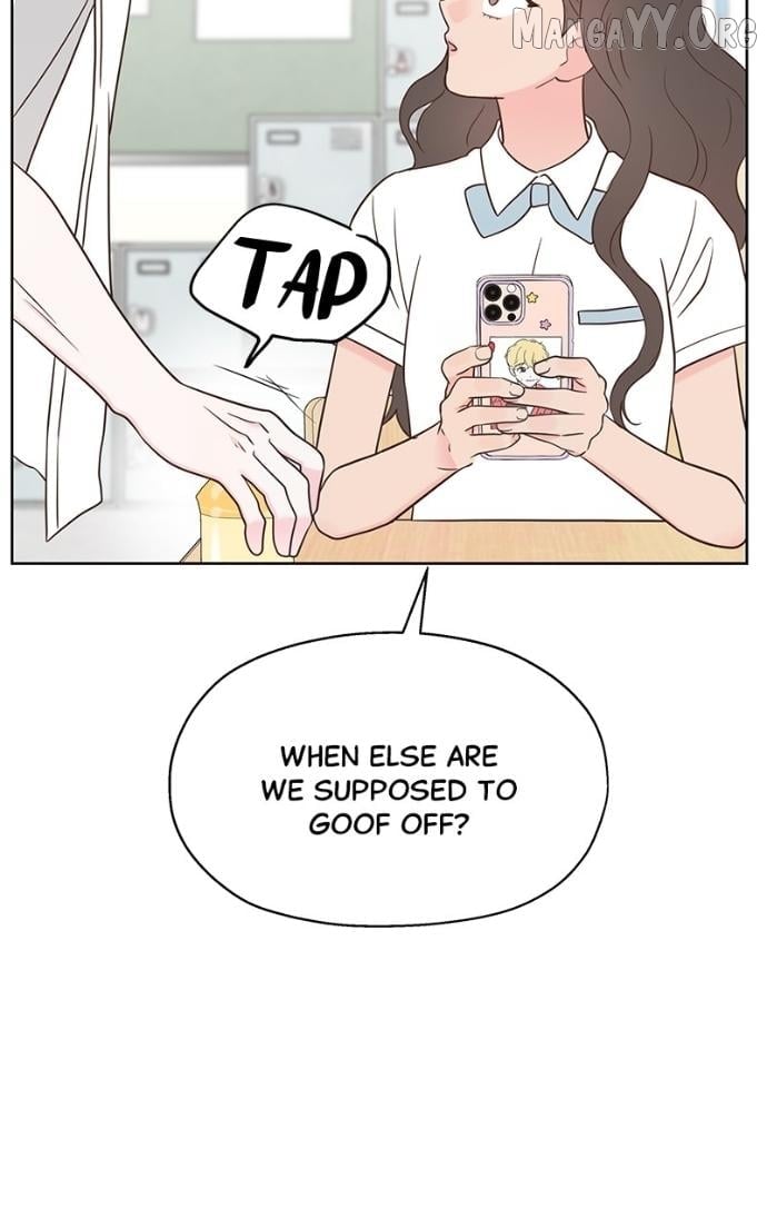 My Fake Love Chapter 31 - page 41
