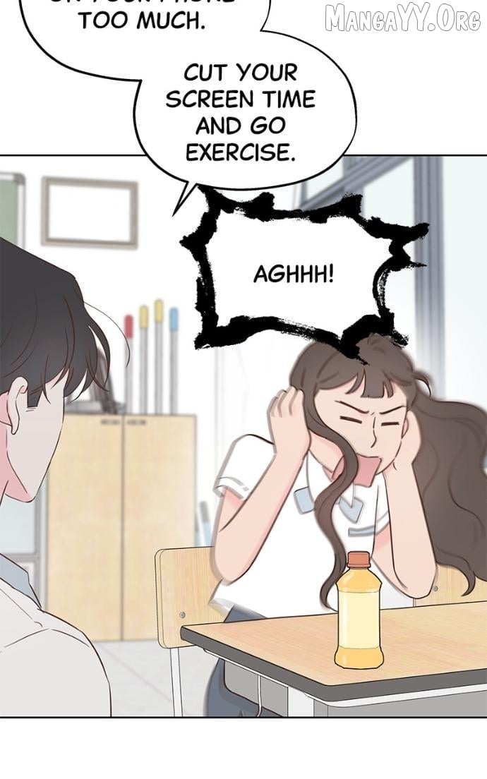 My Fake Love Chapter 31 - page 46