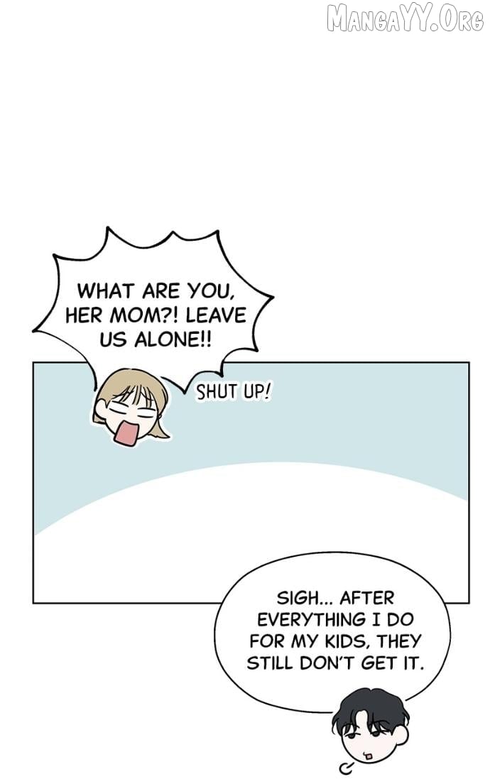 My Fake Love Chapter 31 - page 47