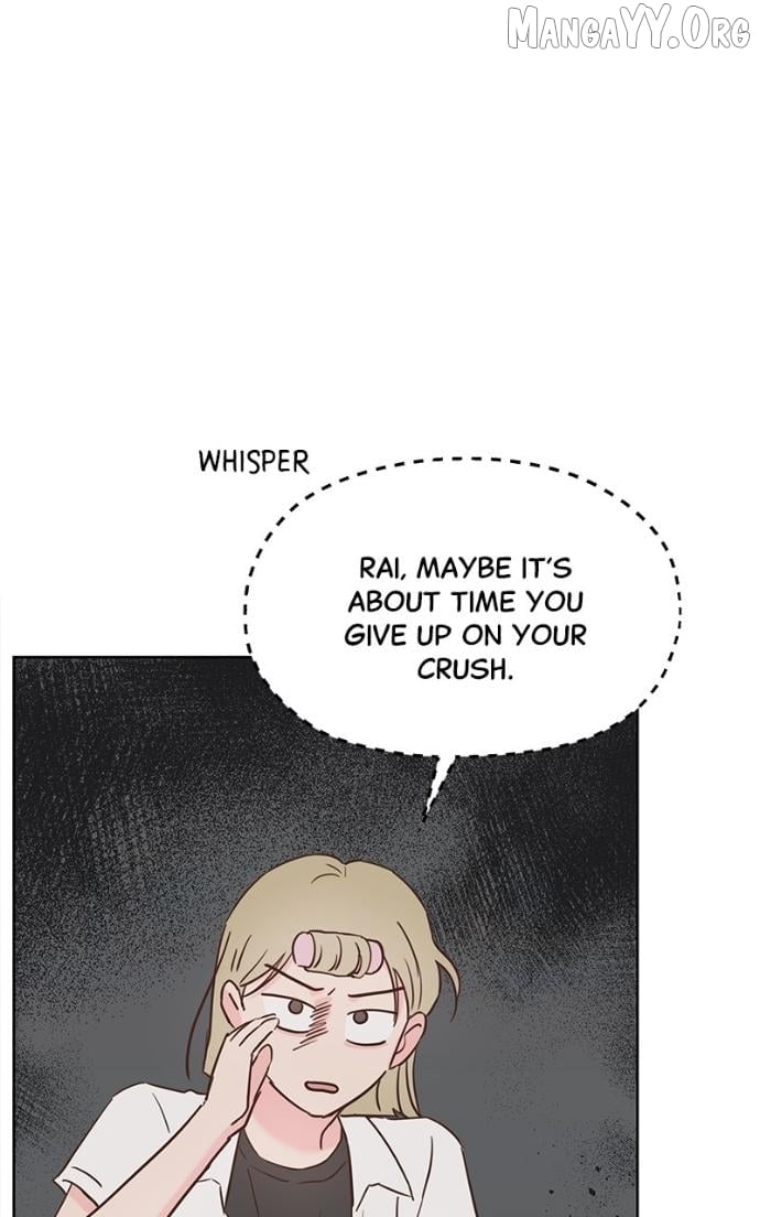 My Fake Love Chapter 31 - page 48